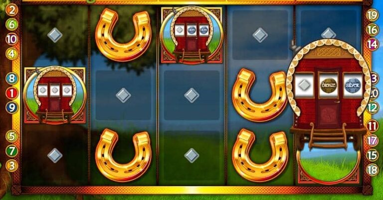 Pots O’luck (Betdigital)