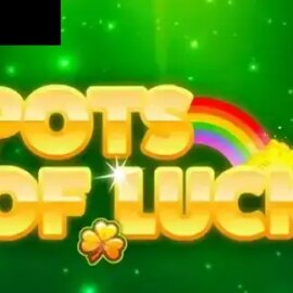 Pots of Luck