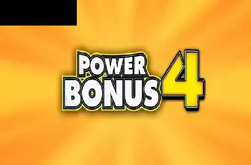 Power 4 Bonus