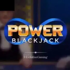 Power Blackjack