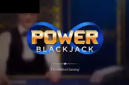 Power Blackjack