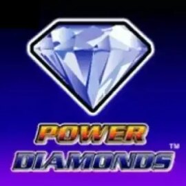 Power Diamonds Deluxe