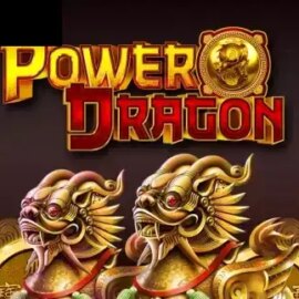 Power Dragon