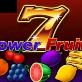 Power Fruits