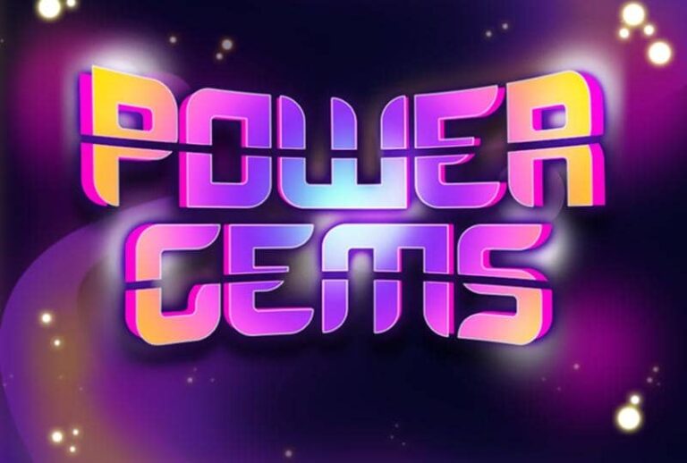 Power Gems