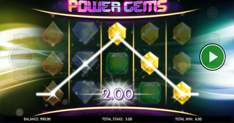 Power Gems