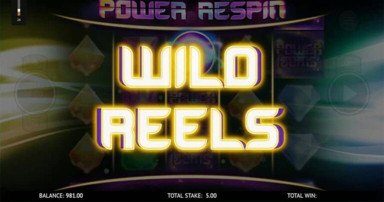 Power Gems
