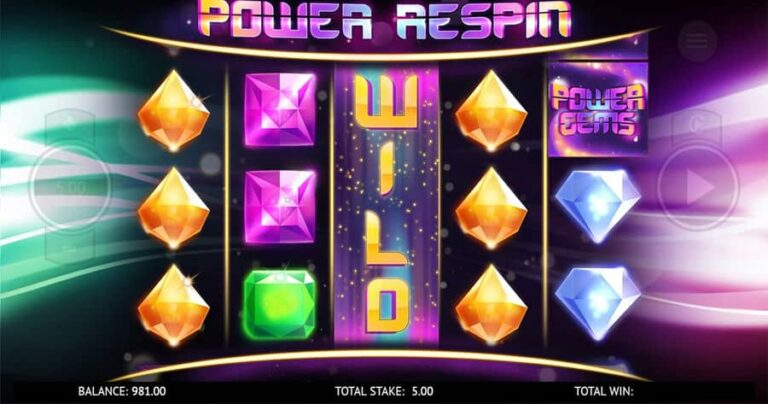Power Gems