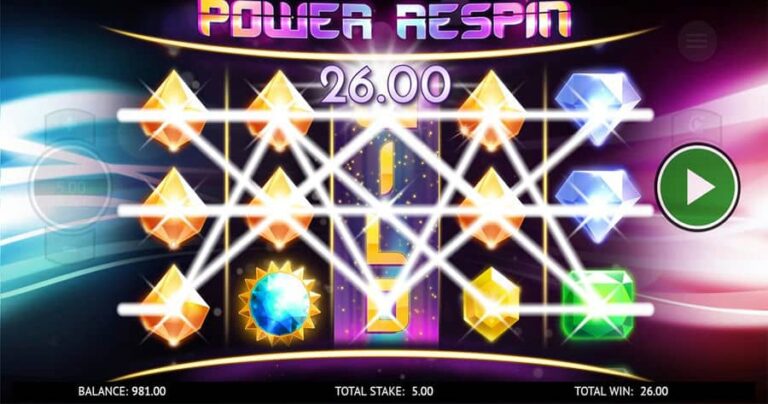 Power Gems