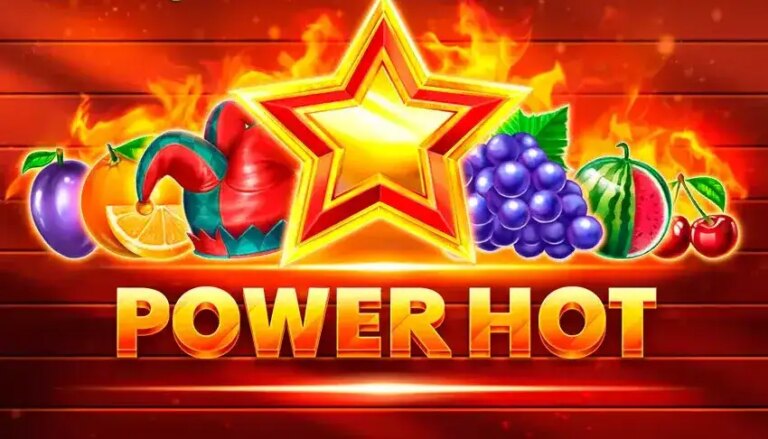 Power Hot Megawins