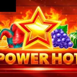 Power Hot Megawins