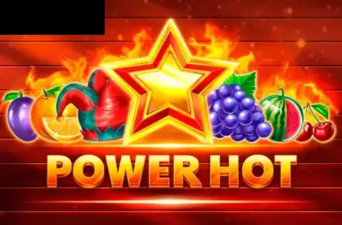 Power Hot Megawins