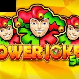 Power Joker 5 Reels (Classic Joker)