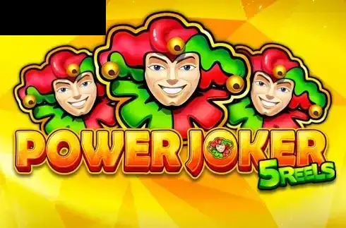 Power Joker 5 Reels (Classic Joker)