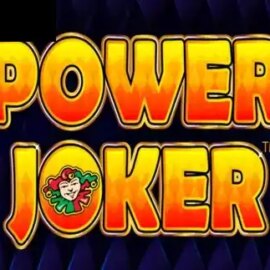 Power Joker