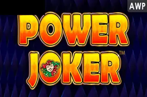 Power Joker