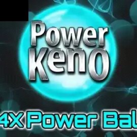 Power Keno
