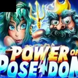 Power Of Poseidon