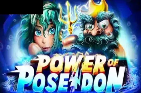 Power Of Poseidon