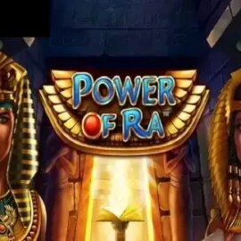 Power Of Ra