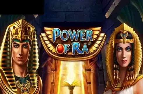 Power Of Ra