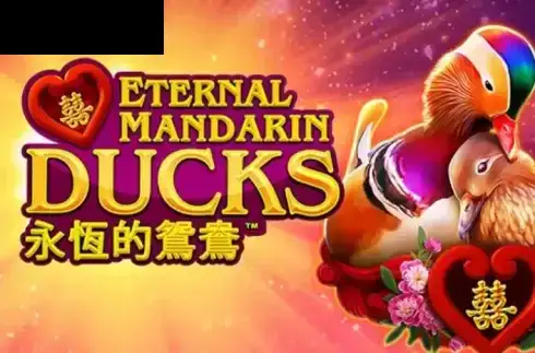 Power Prizes Eternal Mandarin Ducks