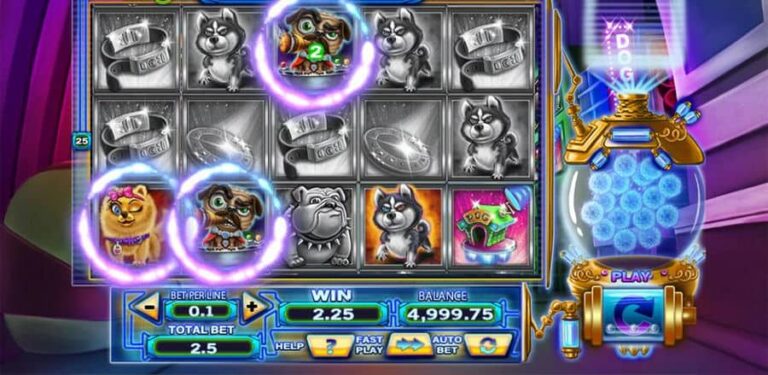 Power Pups Heroes