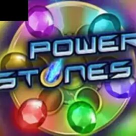 Power Stones