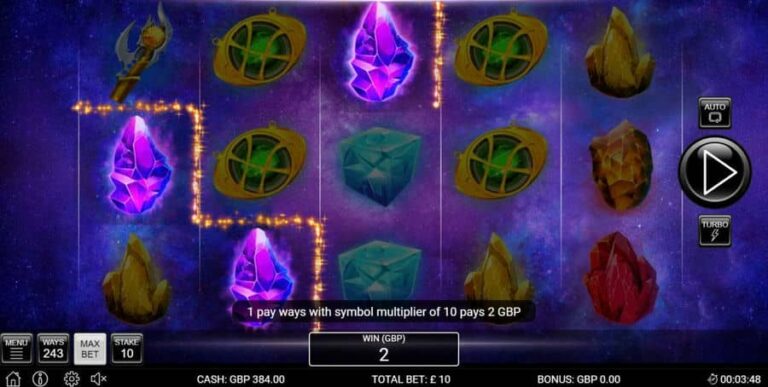 Power Stones