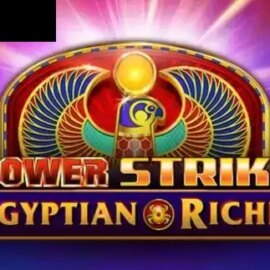 Power Strike Egyptian Riches