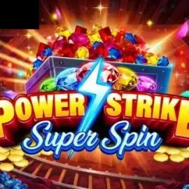 Power Strike Super Spin