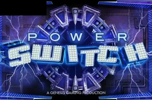 Power Switch