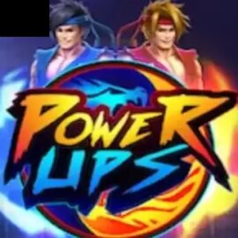 Power Ups