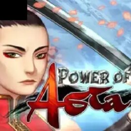 Power of Asia