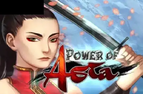 Power of Asia