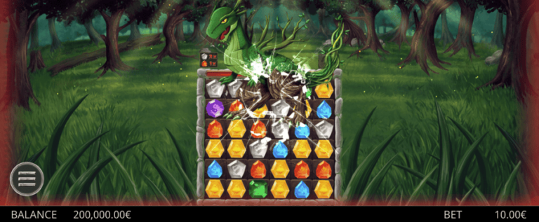 Power of Elements