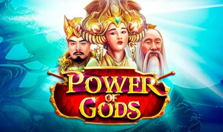 Power of Gods