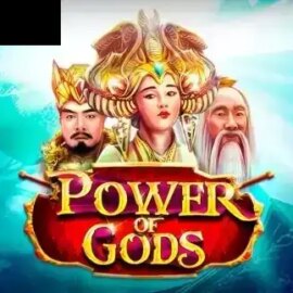 Power of Gods