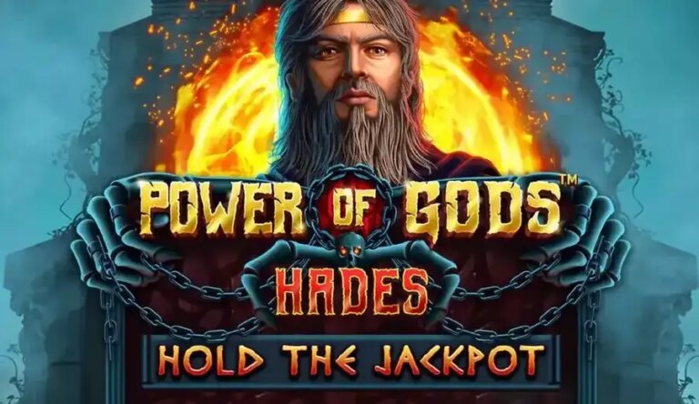 Power of Gods: Hades