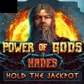 Power of Gods: Hades
