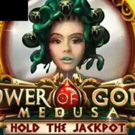Power of Gods Medusa