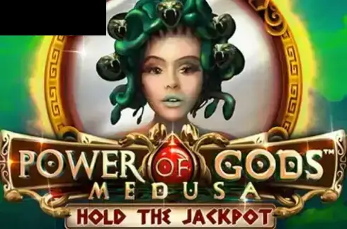 Power of Gods Medusa