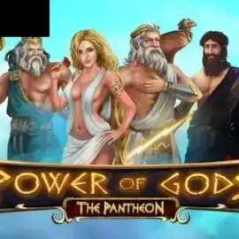 Power of Gods: The Pantheon