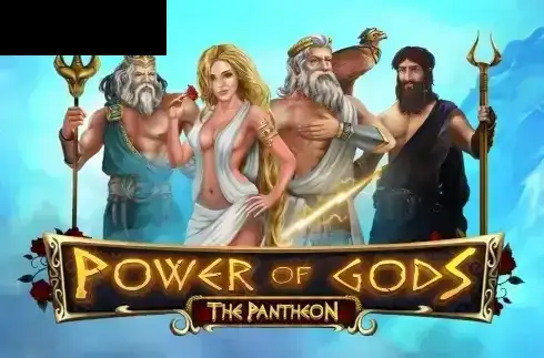 Power of Gods: The Pantheon