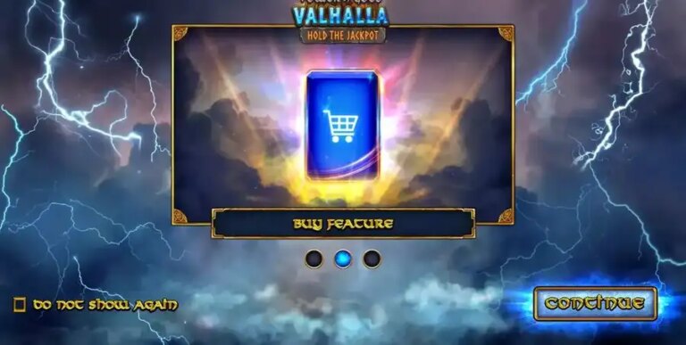 Power of Gods: Valhalla