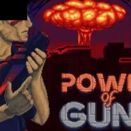 Power of Guns