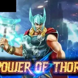 Power of Thor
