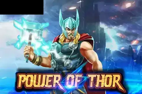 Power of Thor
