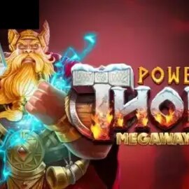 Power of Thor Megaways