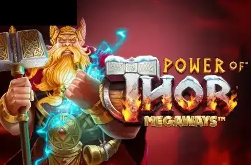 Power of Thor Megaways